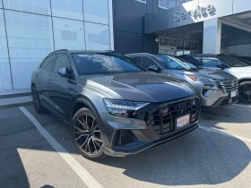 Audi SQ8 4.0L 8cyl AWD | Mobile.bg � ����� ������ 2