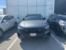 Audi SQ8 4.0L 8cyl AWD | Mobile.bg � ����� ������ 6