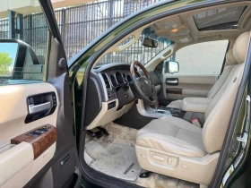 Toyota Sequoia * Platinum * АВТОКРЕДИТ БЕЗ ПЪРВОНАЧАЛНА ВНОСКА*  | Auto.bg — изображение 5
