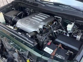 Toyota Sequoia * Platinum * АВТОКРЕДИТ БЕЗ ПЪРВОНАЧАЛНА ВНОСКА*  | Auto.bg — изображение 13