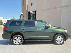 Toyota Sequoia * Platinum * АВТОКРЕДИТ БЕЗ ПЪРВОНАЧАЛНА ВНОСКА*  | Auto.bg — изображение 3
