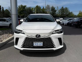 Lexus RX 350h * CARFAX * ОПЦИЯ ЗА ФИНАНСИРАНЕ - 42850 € - 14791535 6