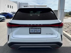 Lexus RX 350h * CARFAX * ОПЦИЯ ЗА ФИНАНСИРАНЕ - 42850 € - 14791535 4