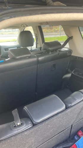 Mitsubishi Outlander 2, 2 did, 4x4, 7 местен | Auto.bg — изображение 14