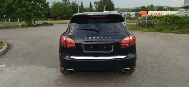 Porsche Cayenne 3, 0 diesel , снимка 7 - Автомобили и джипове - 47140396