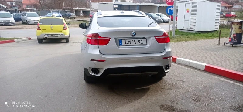 BMW X6 3.0/286к.с., снимка 7 - Автомобили и джипове - 49500532