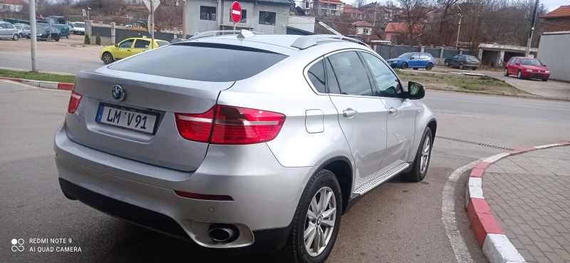 BMW X6 3.0/286к.с., снимка 6 - Автомобили и джипове - 49500532