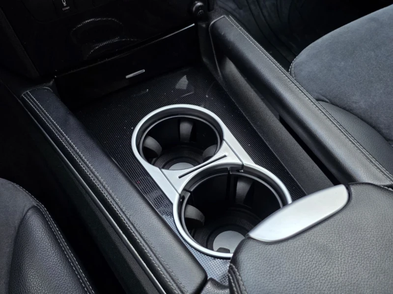 Mercedes-Benz ML 350 MERCEDES ML 350 CDI 4 MATIC, снимка 16 - Автомобили и джипове - 52503971