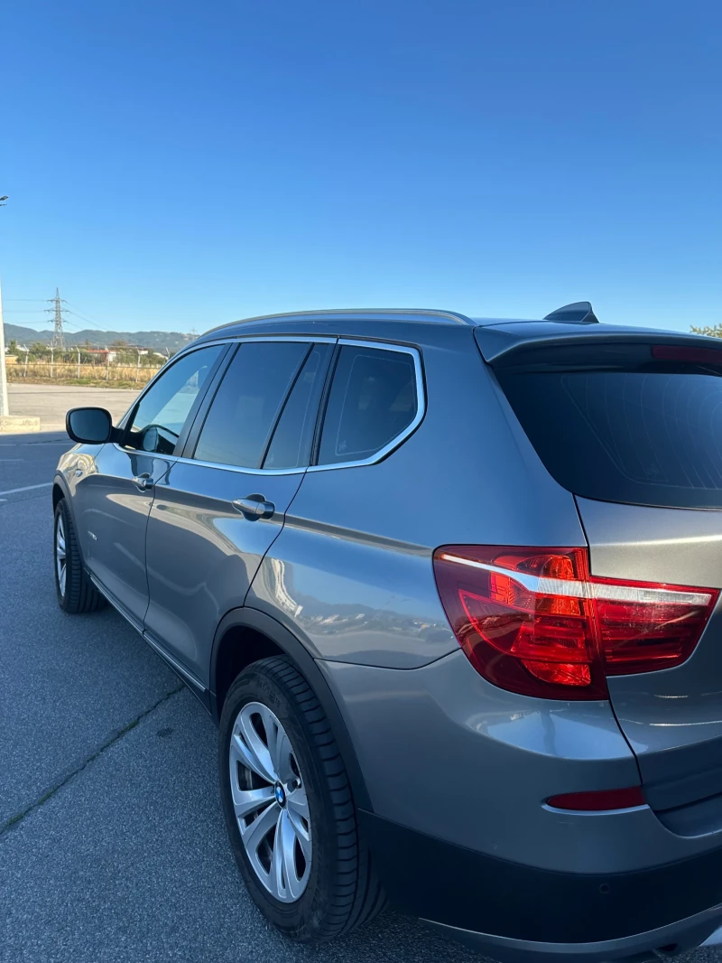 BMW X3 XDrive, снимка 2 - Автомобили и джипове - 51947957