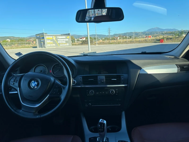 BMW X3 XDrive, снимка 12 - Автомобили и джипове - 51947957