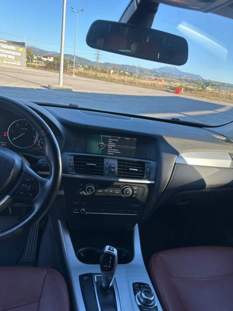 BMW X3 XDrive, снимка 11 - Автомобили и джипове - 51947957