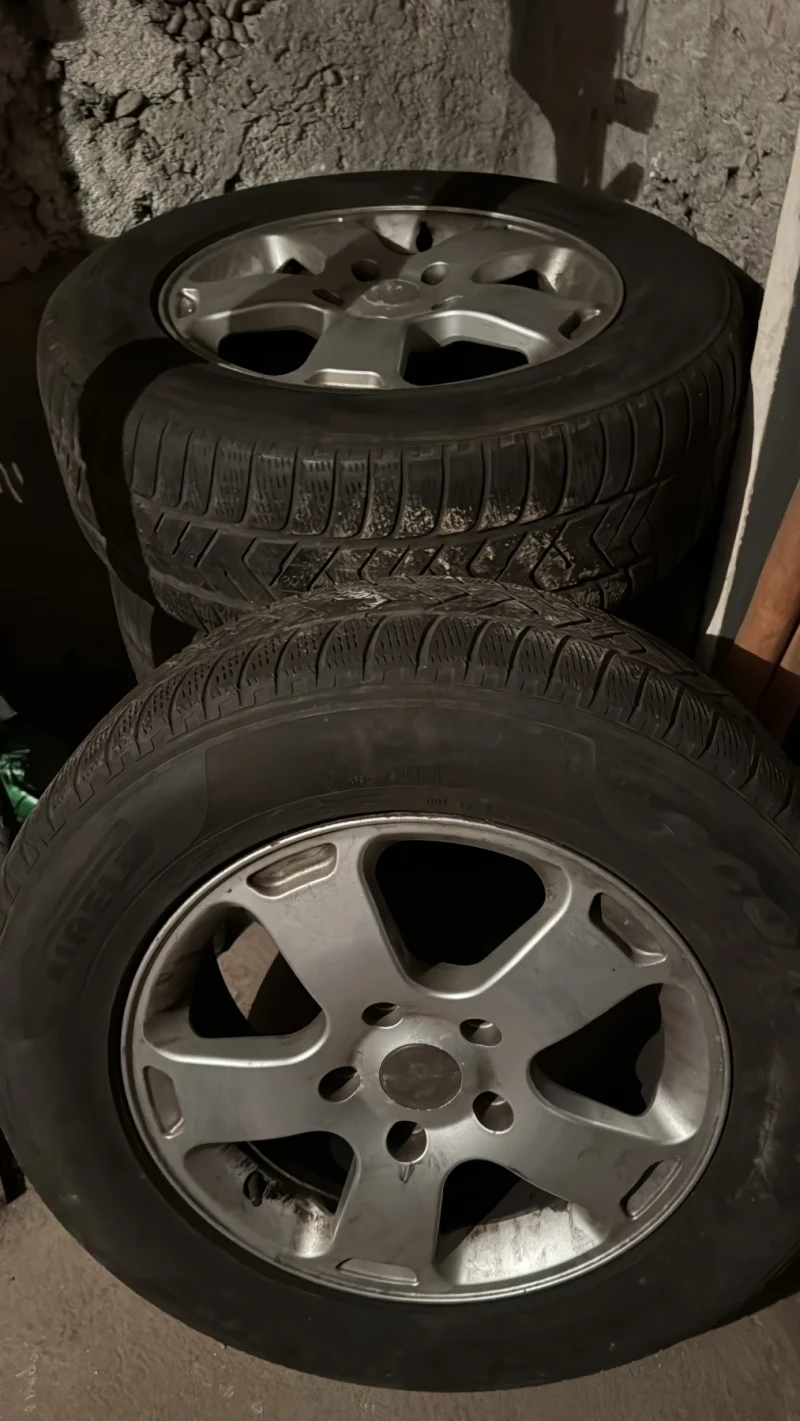 VW Touareg 3.0TDI 224 Коня На Пружини Феистлифт, снимка 17 - Автомобили и джипове - 51877632