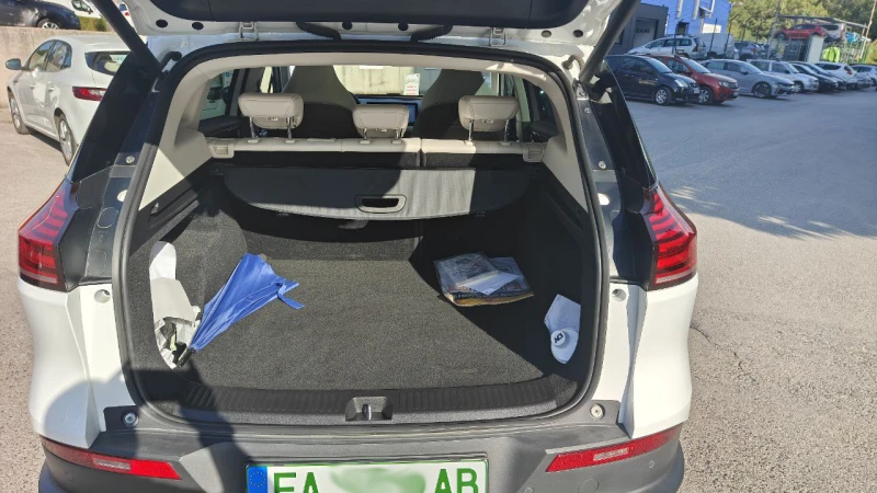 Други Друг U5, снимка 8 - Автомобили и джипове - 52373478