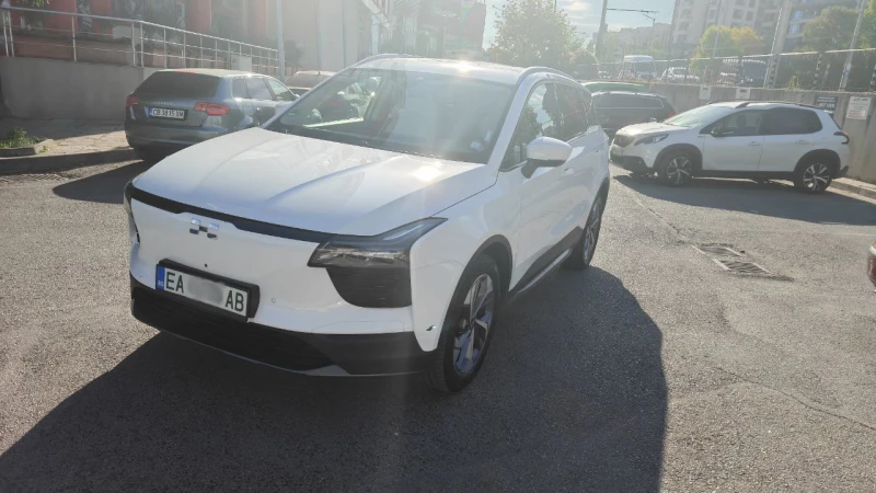 Други Друг U5, снимка 12 - Автомобили и джипове - 52373478