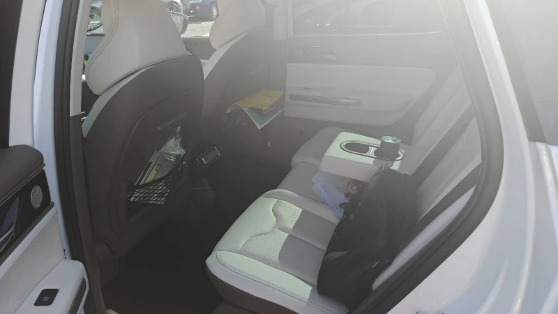 Други Друг U5, снимка 14 - Автомобили и джипове - 52373478