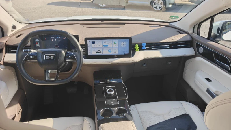 Други Друг U5, снимка 7 - Автомобили и джипове - 52373478