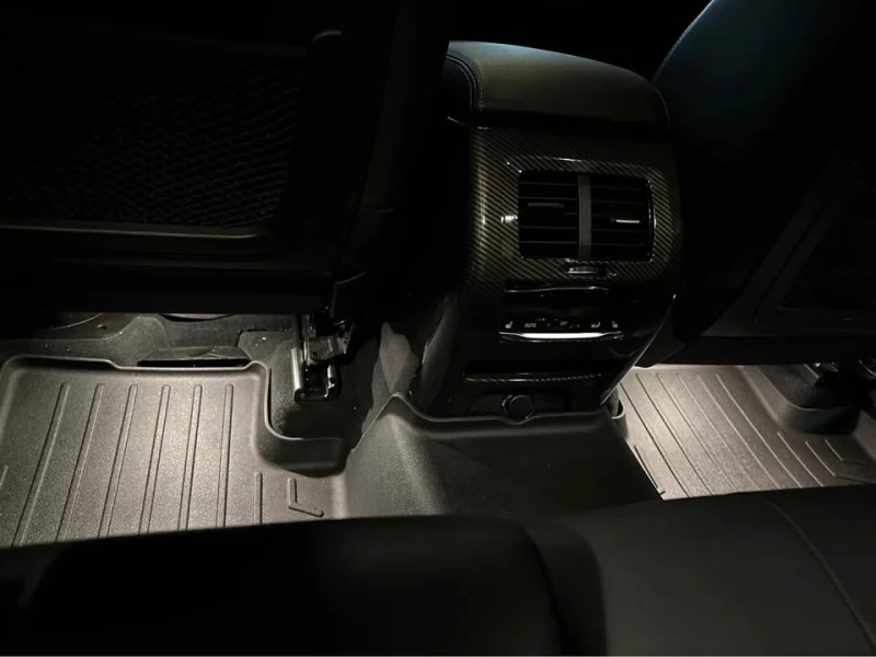 BMW X3 M40I С РЕГИСТРАЦИЯ & АВТО КРЕДИТ, снимка 8 - Автомобили и джипове - 53496755