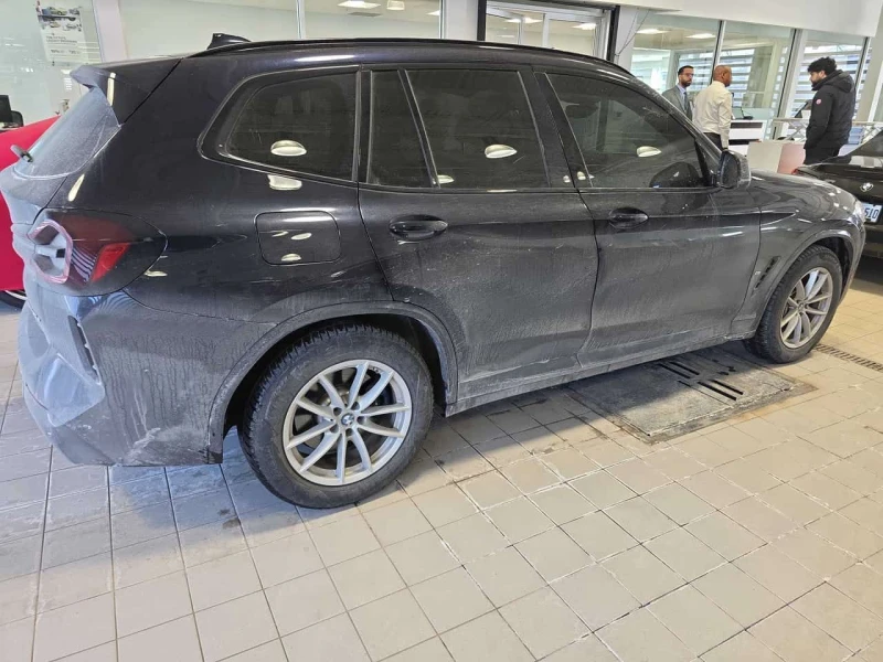 BMW X3 XDRIVE30E M PACK * CARFAX* ОТ ПРЕДСТАВИТЕЛ НА BMW, снимка 4 - Автомобили и джипове - 53541525