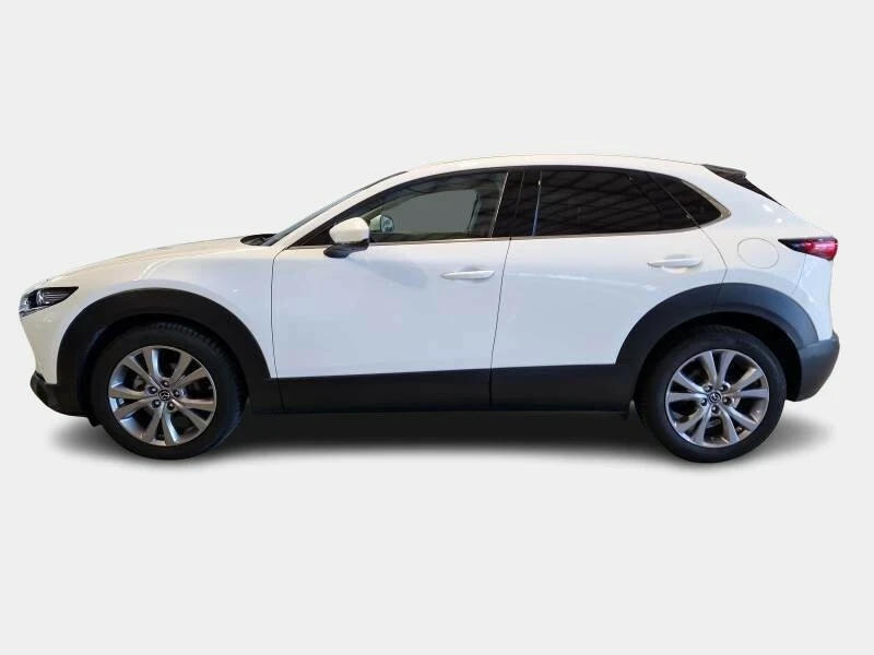 Mazda CX-30 56000км 1.8 SKYACTIV-D Автоматик Euro 6D, снимка 2 - Автомобили и джипове - 48733287