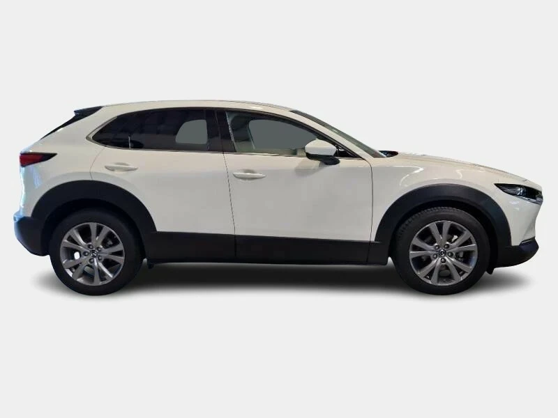 Mazda CX-30 56000км 1.8 SKYACTIV-D Автоматик Euro 6D, снимка 5 - Автомобили и джипове - 48733287