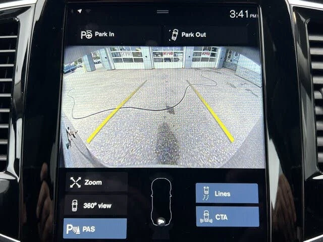 Volvo Xc90 T6 Inscription CARPLAY* HARMAN/KARDON* CAM* KEYLES - изображение 10