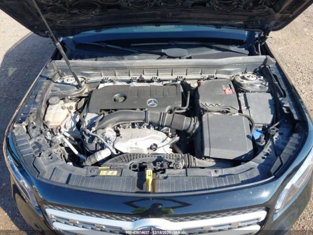 Mercedes-Benz GLB GLB 250, снимка 12 - Автомобили и джипове - 53386229