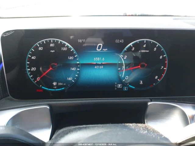 Mercedes-Benz GLB GLB 250 - изображение 9