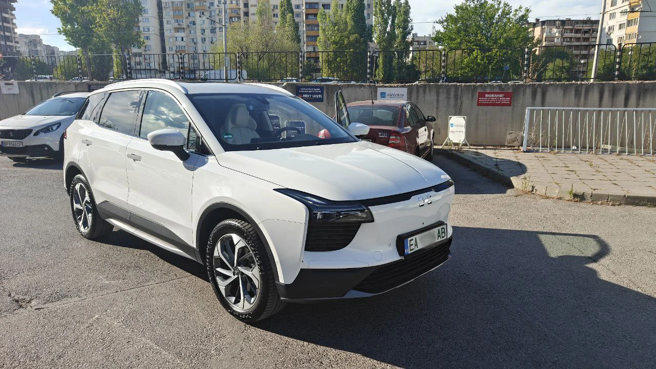 Други Друг U5, снимка 1