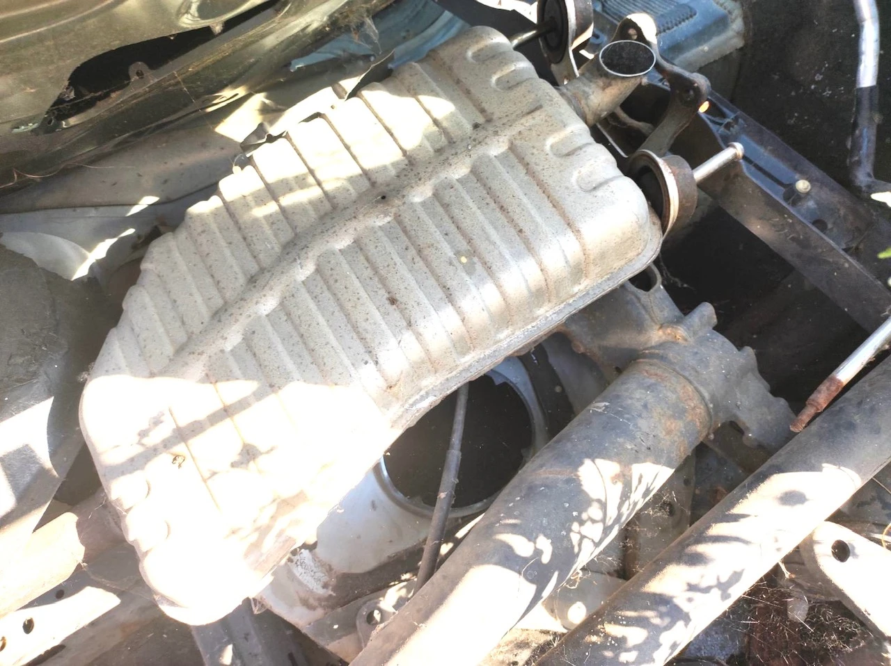 Toyota Rav4 2, 0д | Mobile.bg — изображение 16