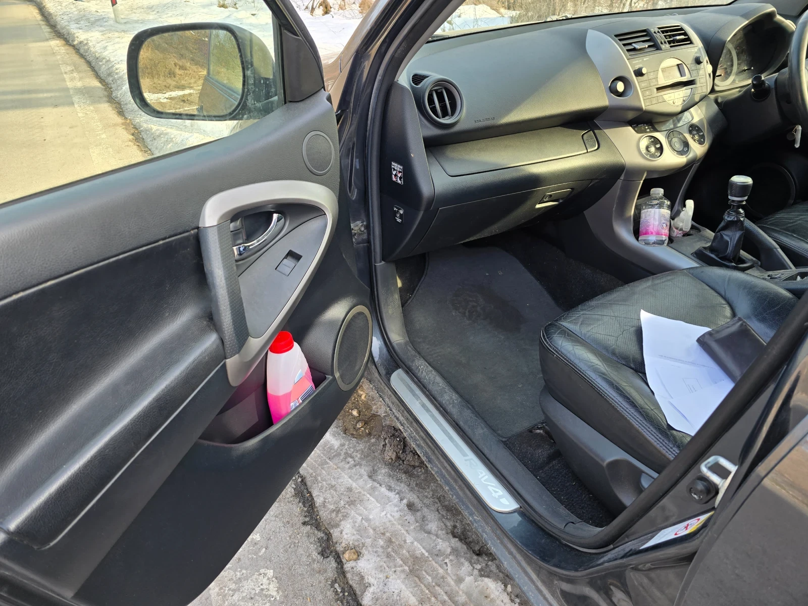Toyota Rav4  - изображение 9