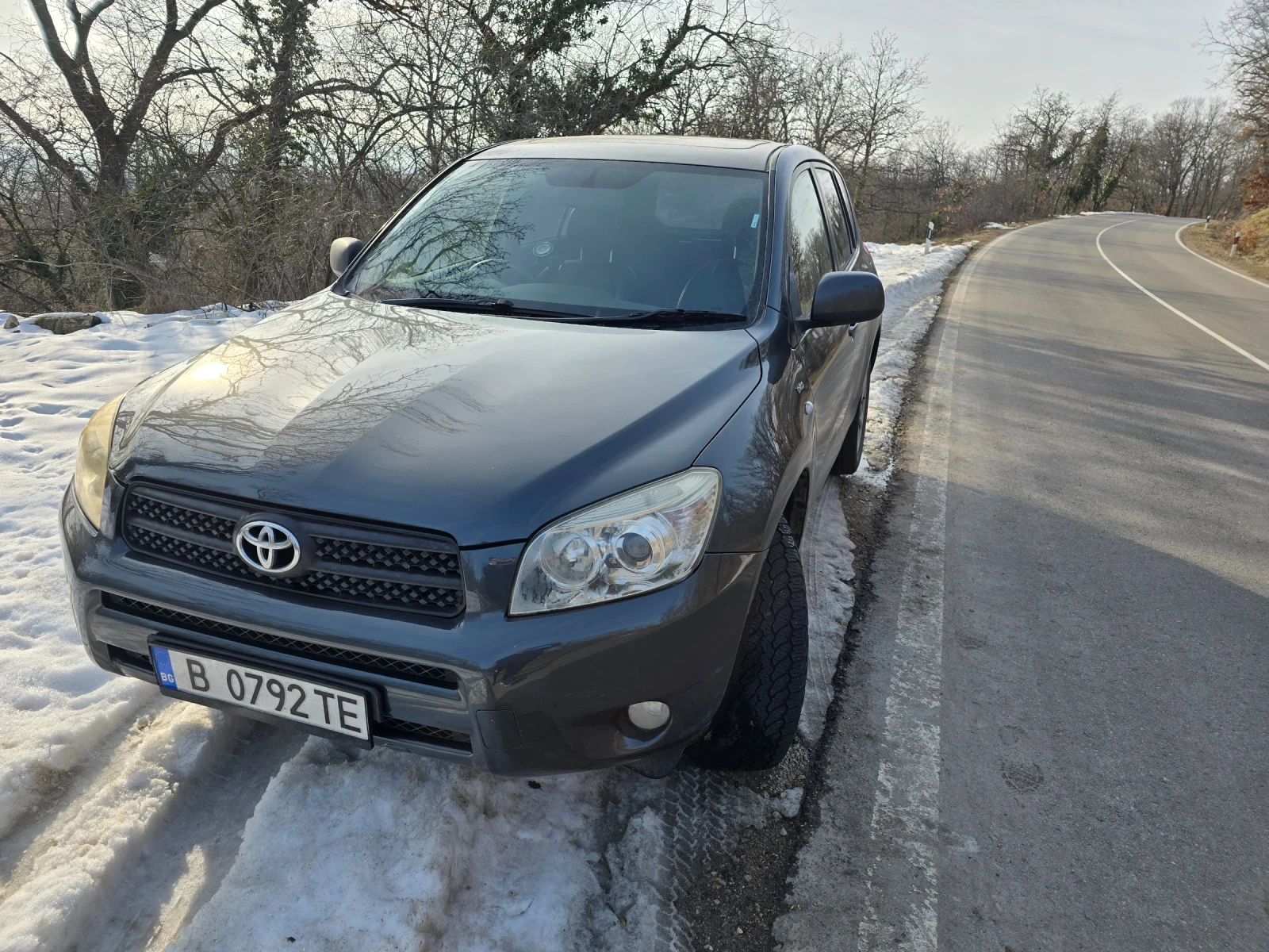 Toyota Rav4  - изображение 4