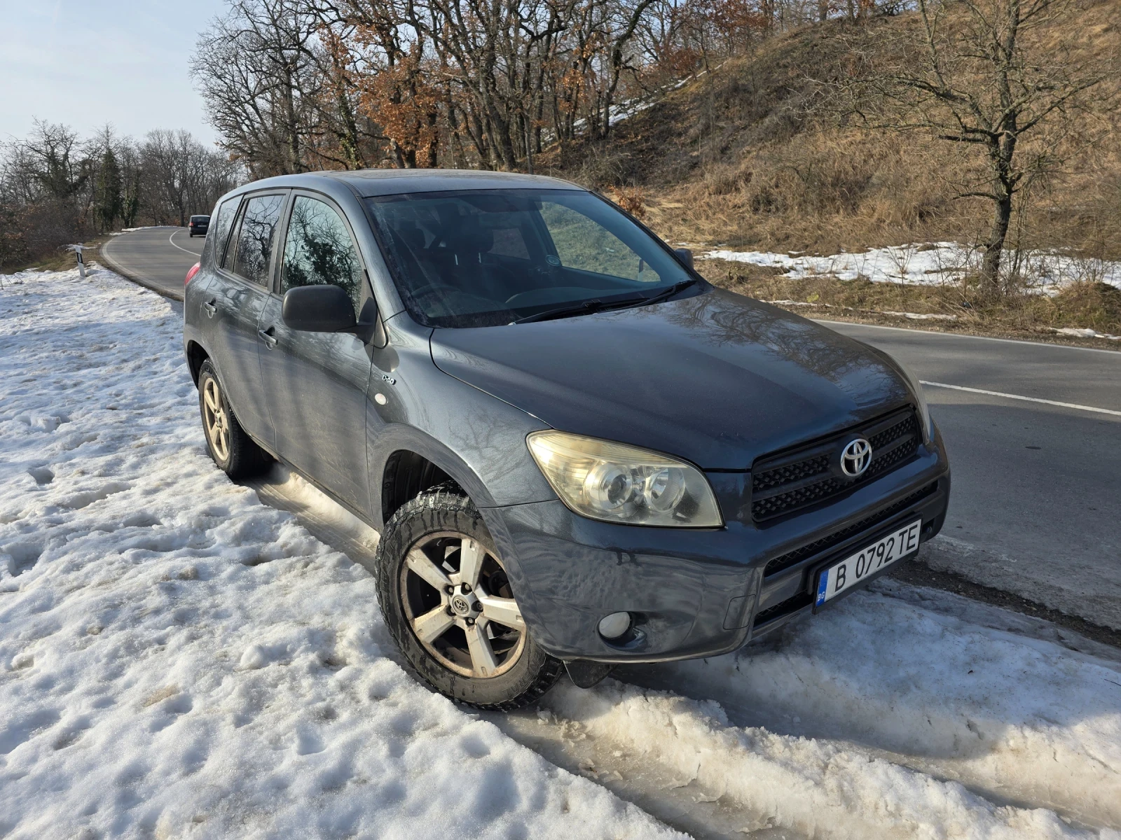Toyota Rav4  - изображение 2