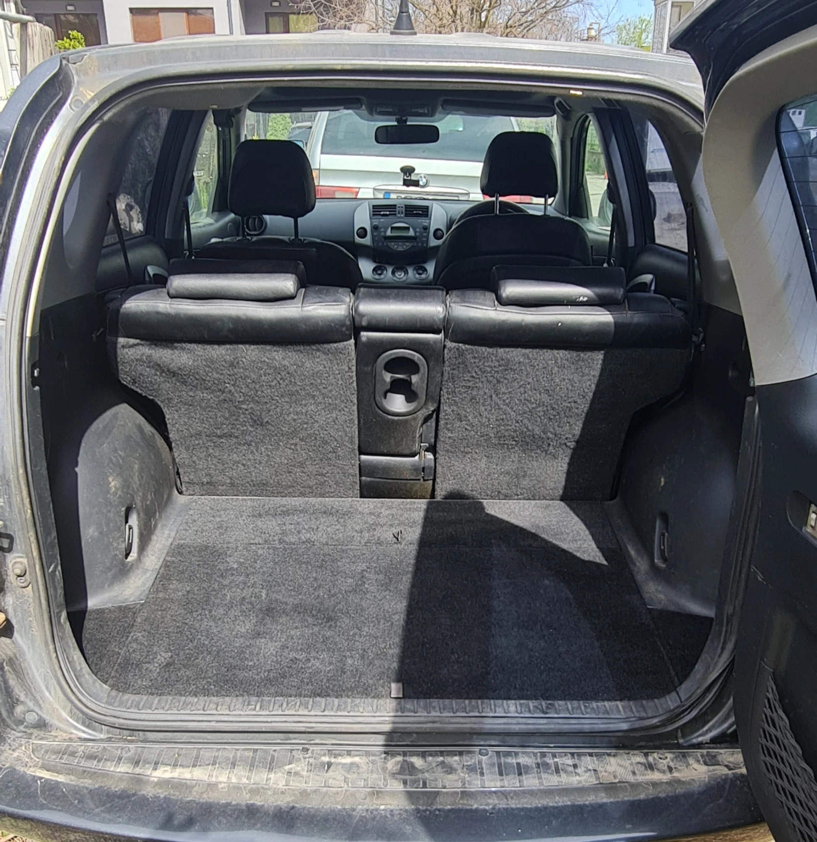 Toyota Rav4  - изображение 10