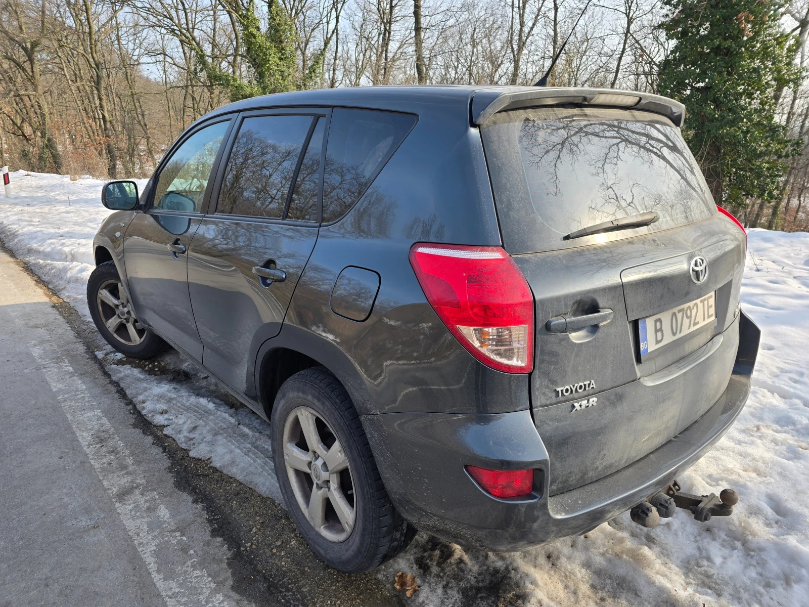 Toyota Rav4  - изображение 5