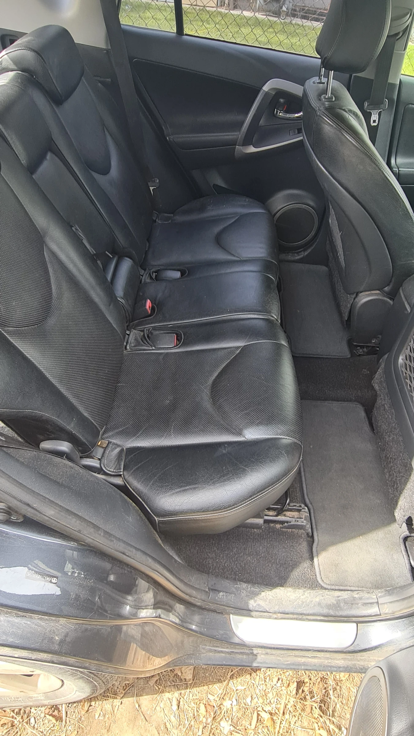 Toyota Rav4  - изображение 7