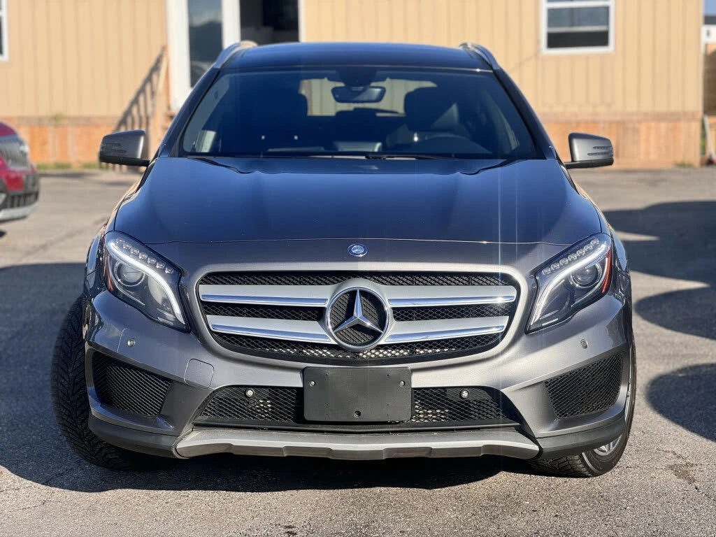 Mercedes-Benz GLA 250 * AMG PACK* 4MATIC* 360CAM АвтоКредит(ЦЕНА ДО БГ) - изображение 7
