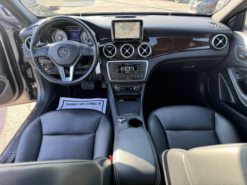 Mercedes-Benz GLA 250 * AMG PACK* 4MATIC* 360CAM АвтоКредит(ЦЕНА ДО БГ) - изображение 10