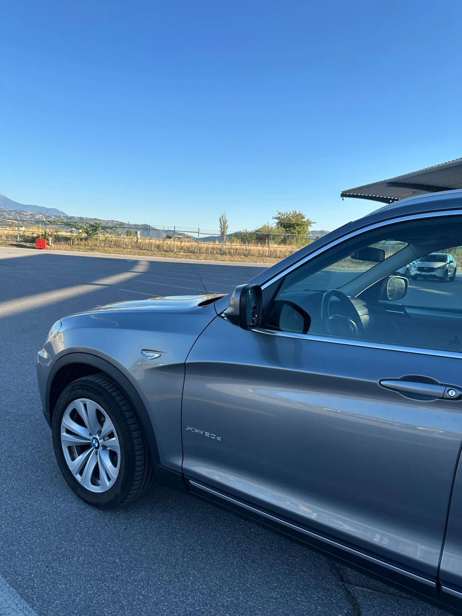 BMW X3 XDrive | Mobile.bg � ����������� 13