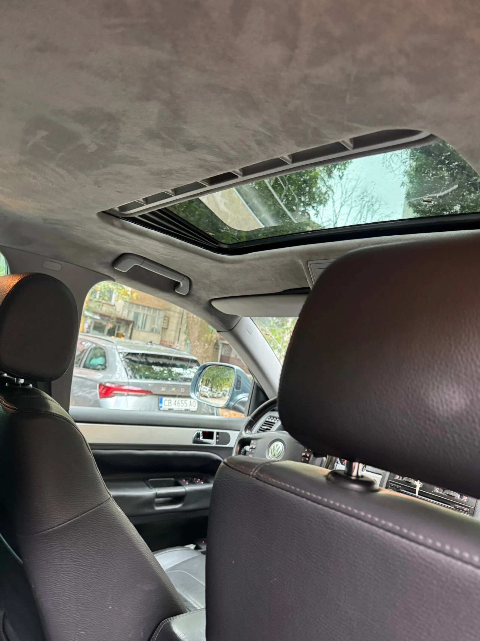 VW Touareg 3.0TDI 224     | Mobile.bg   13