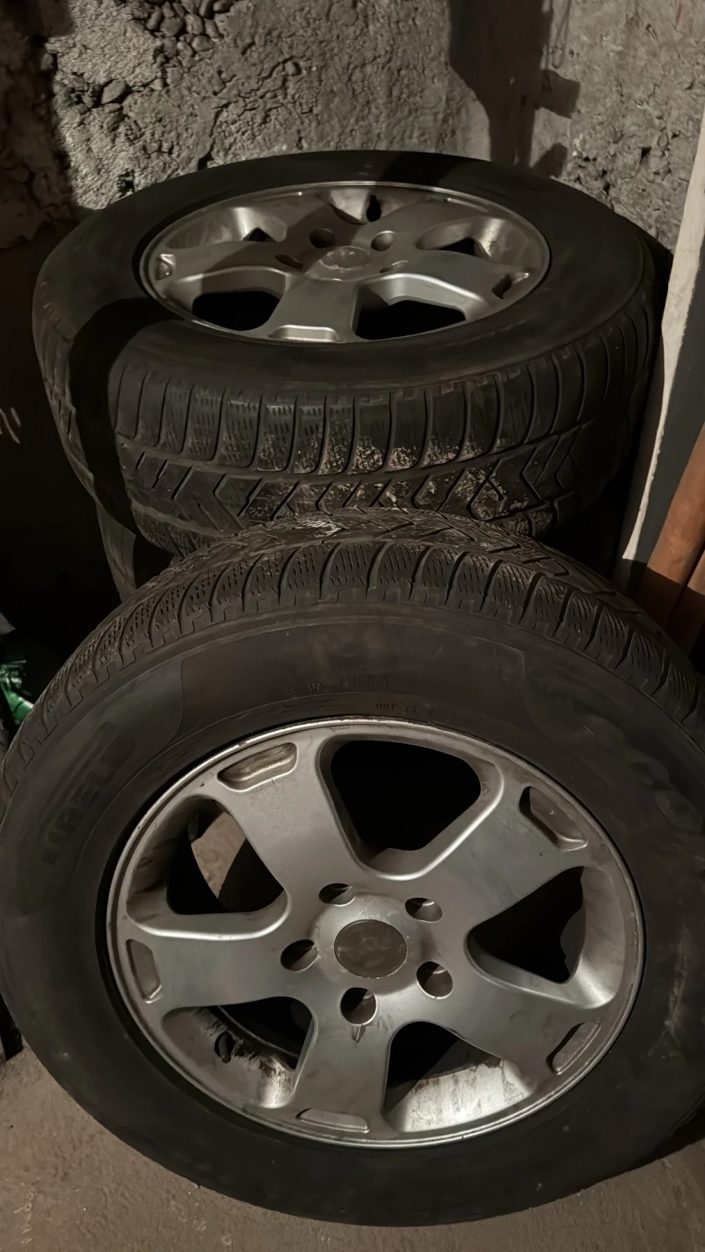 VW Touareg 3.0TDI 224     | Mobile.bg   17