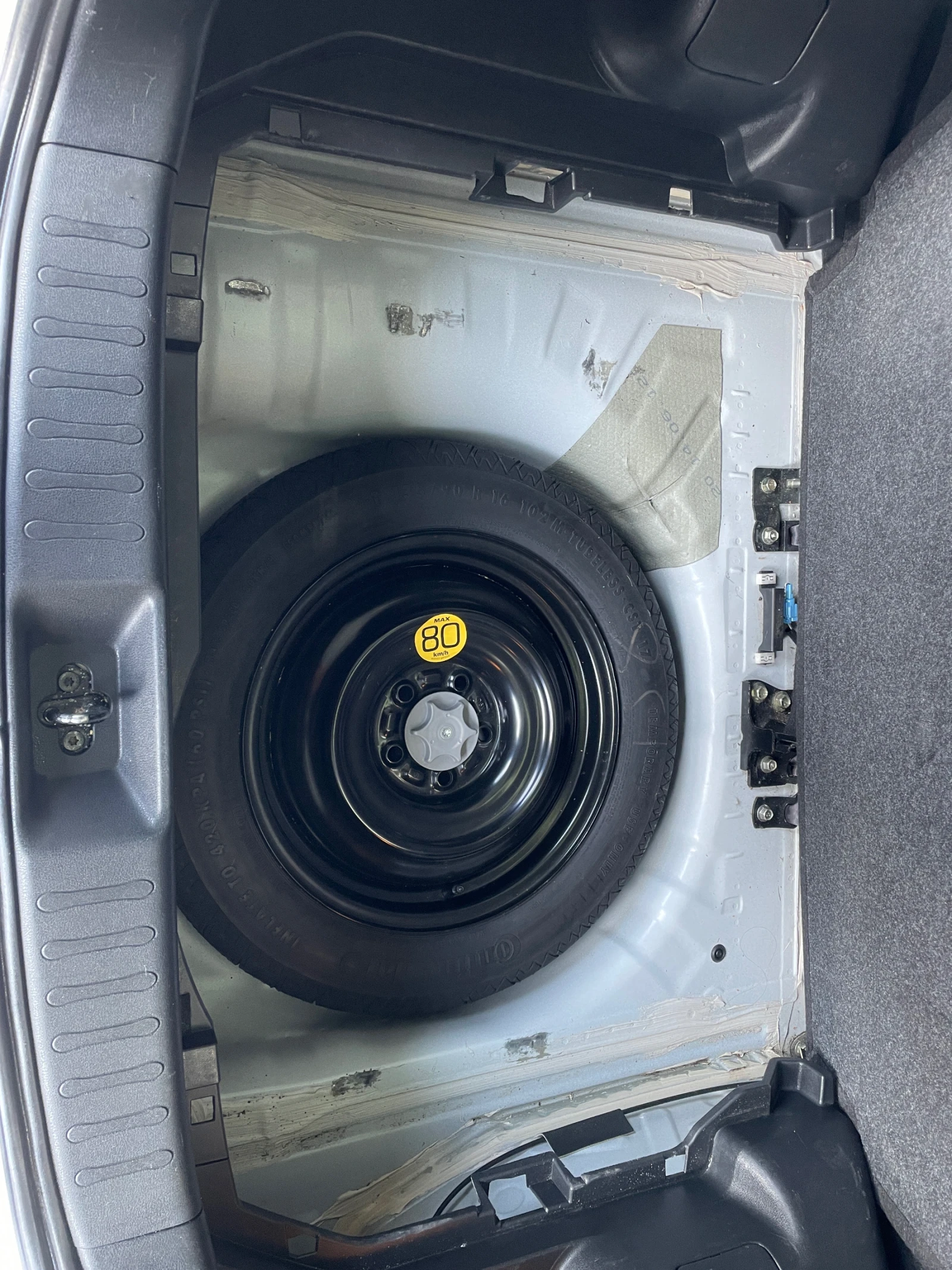 Nissan Juke 1.5DCI - изображение 10