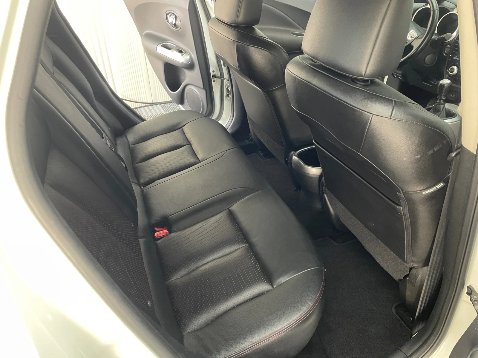 Nissan Juke 1.5DCI - изображение 9