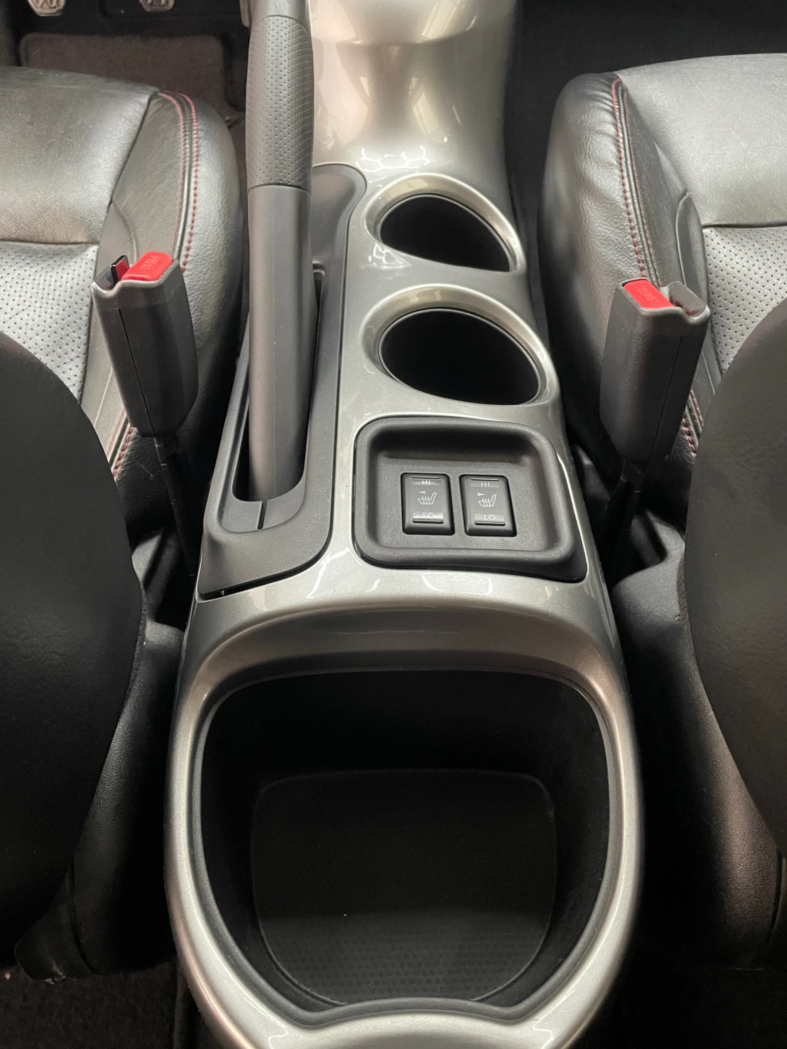 Nissan Juke 1.5DCI - изображение 6