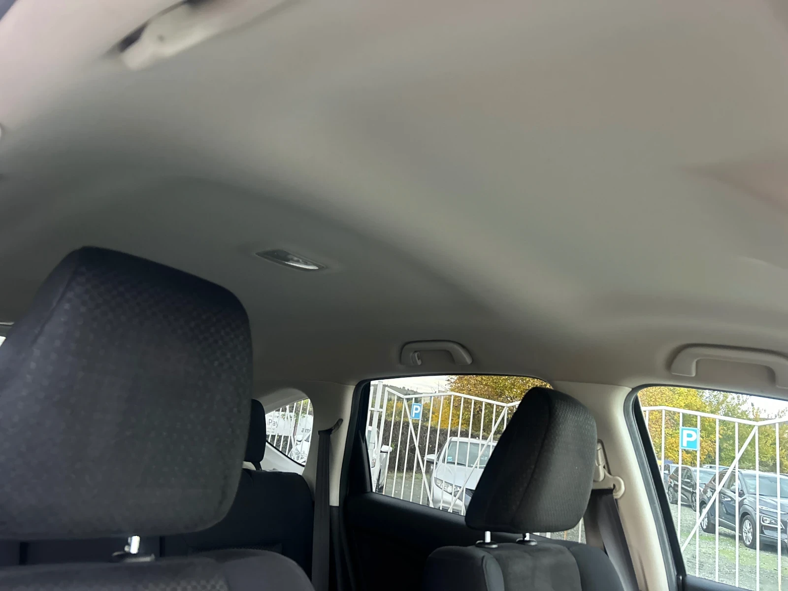 Honda Cr-v EARTH DREAMS /  / 44 / 6 /  | Mobile.bg   15