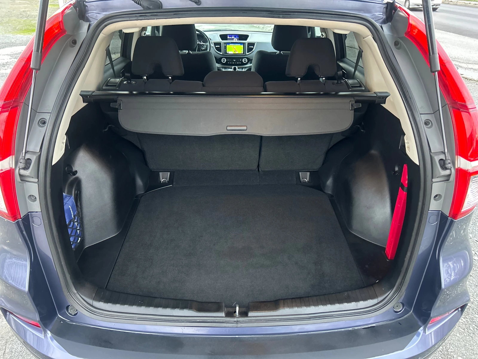 Honda Cr-v EARTH DREAMS /  / 44 / 6 /  | Mobile.bg   13