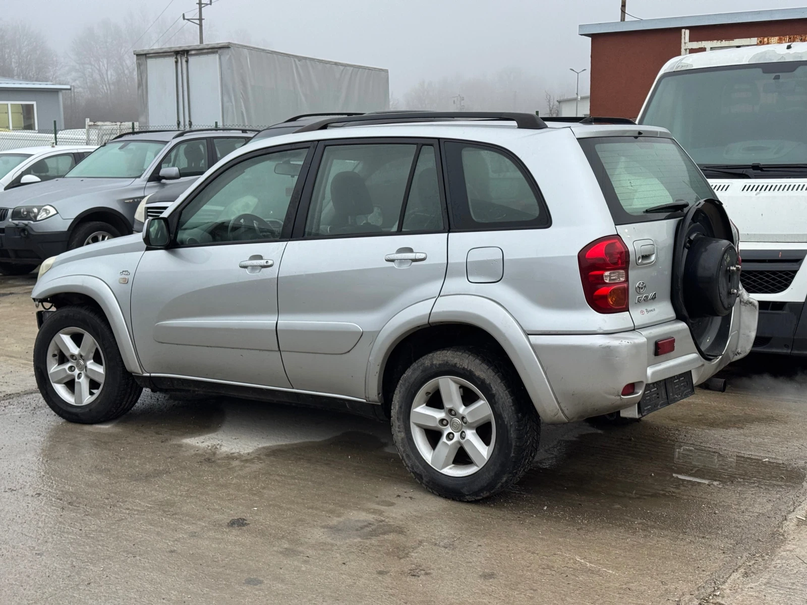 Toyota Rav4 | Mobile.bg � ����������� 1