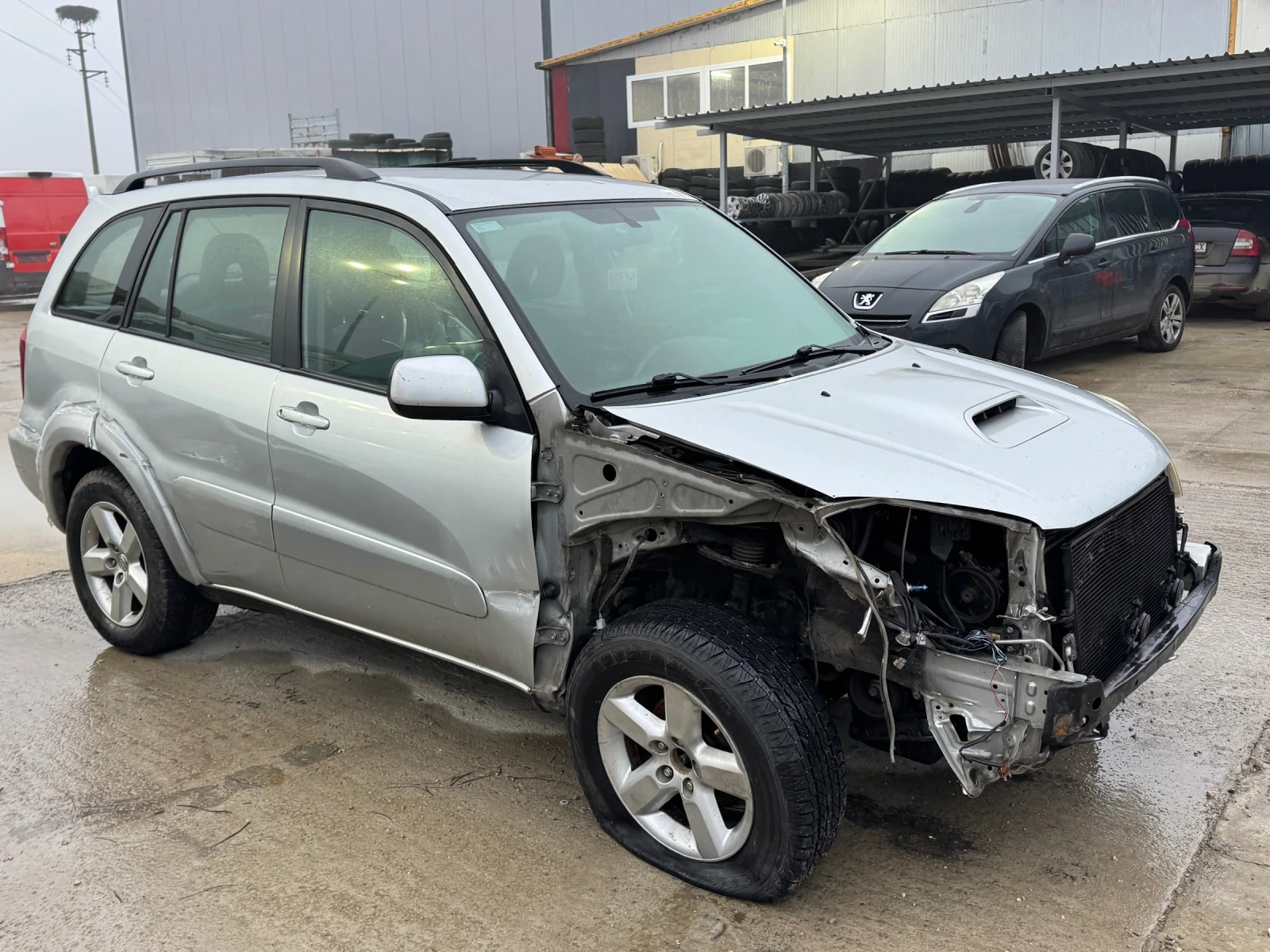 Toyota Rav4 | Mobile.bg � ����������� 4