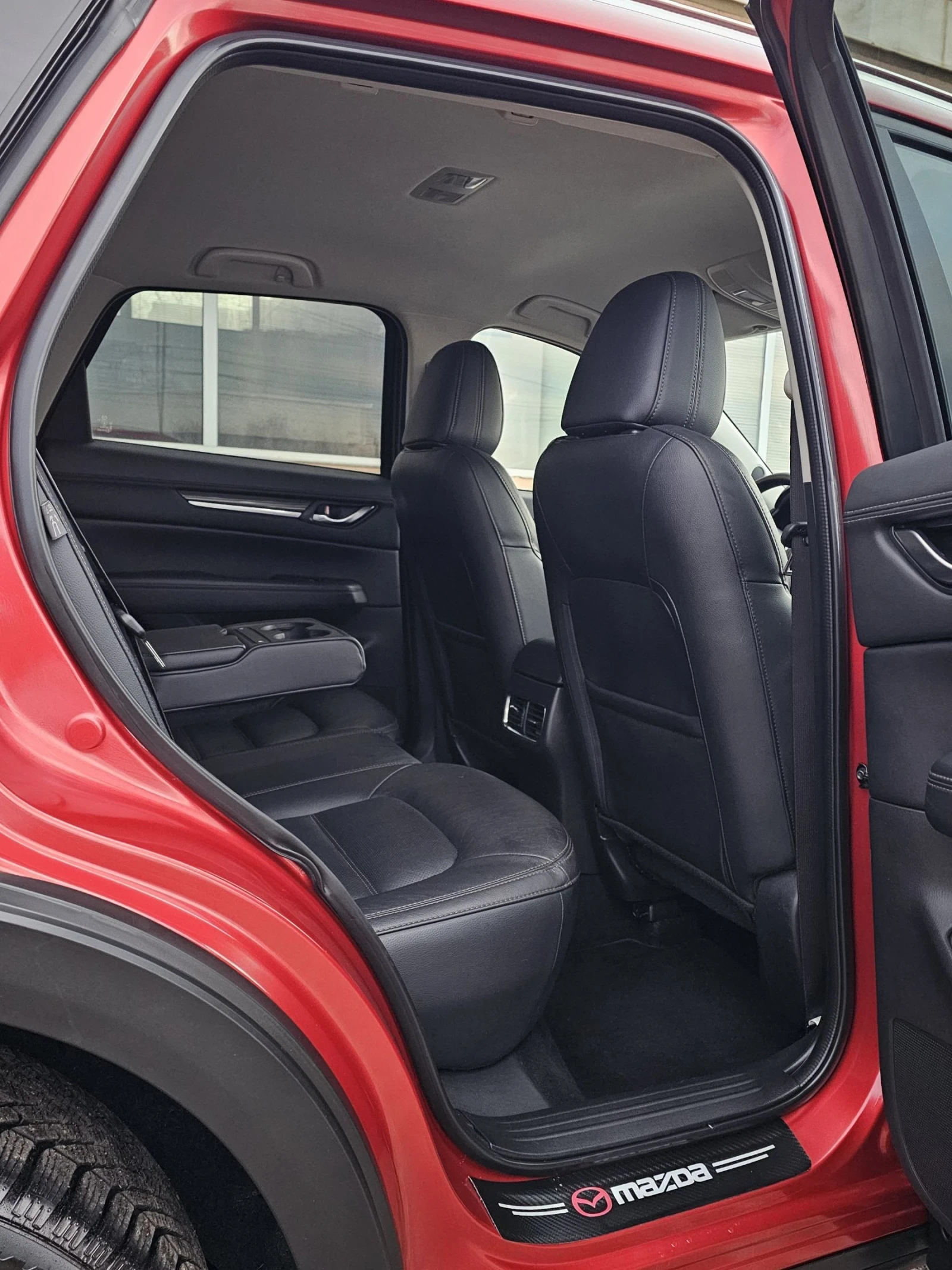 Mazda CX-5 2.2 AWD Sports-Line BOSE Head-Up ��������� | Mobile.bg � ����������� 7