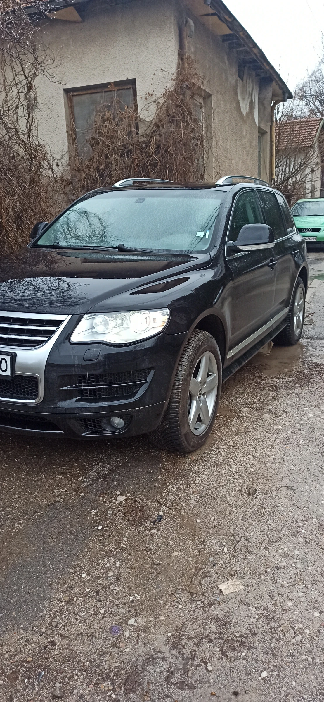 VW Touareg | Mobile.bg � ����������� 1