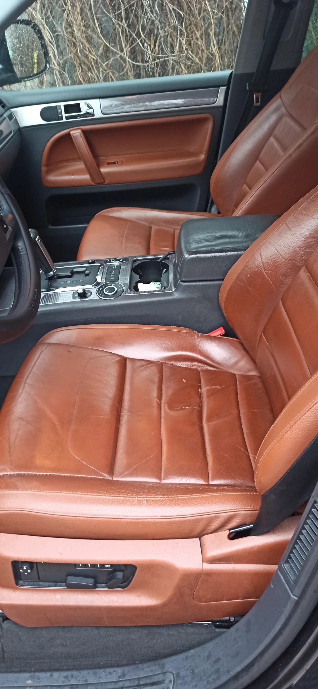 VW Touareg | Mobile.bg � ����������� 11